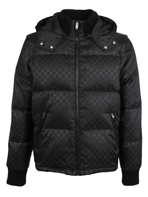 gucci winter coats for men.